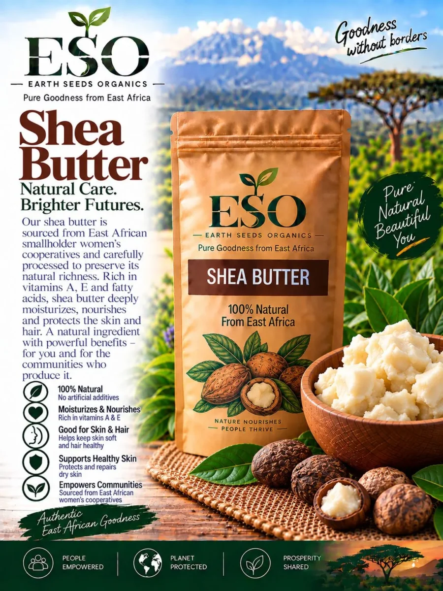 Shea Butter