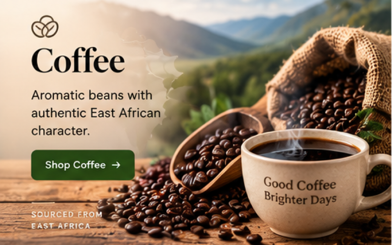 Coffee