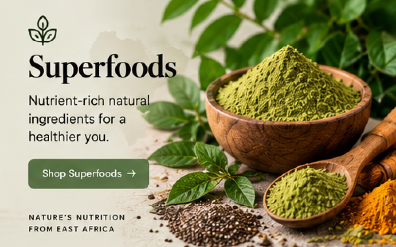 Superfoods